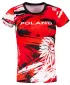 Frauenfunktional T -Shirt Premium ALTISPORT VOJ/ALW036PL/TR01 PL
