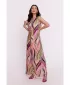 Kleid BEWEAR B283 LILA
