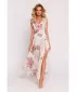 Kleid MOE M781 WEIß