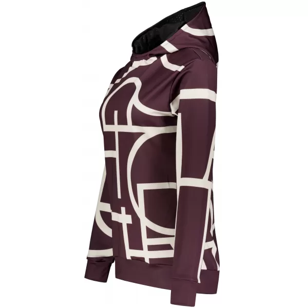  Hochwertiges Funktions-Sweatshirt für Damen ALTISPORT VOJ/ALW085MI01 ERZ 