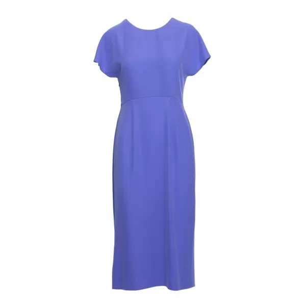  Kleid STYLOVE S398 BLAU 