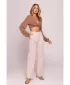 Damenhosen MOE M799 BEIGE