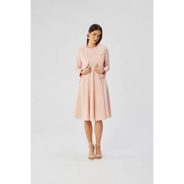  Damenjacke STYLOVE S368 PULVER 