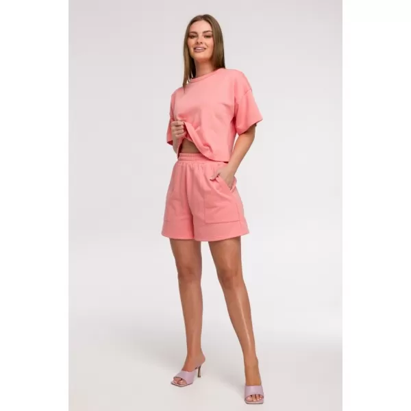  Damen-Shorts BEWEAR B295 KORALLE 