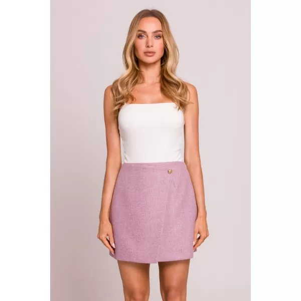  Damenrock MOE M854 MARSALA 