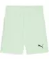 Shorts PUMA TEAMGOAL SHORTS 705752_60 FRESH MINT/ FRISCHE MINZE/PUMA SCHWARZ