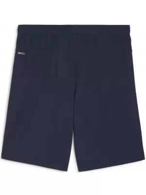 Shorts PUMA TEAMGOAL SHORTS 705752_06 PUMA NAVY/PUMA WHITE