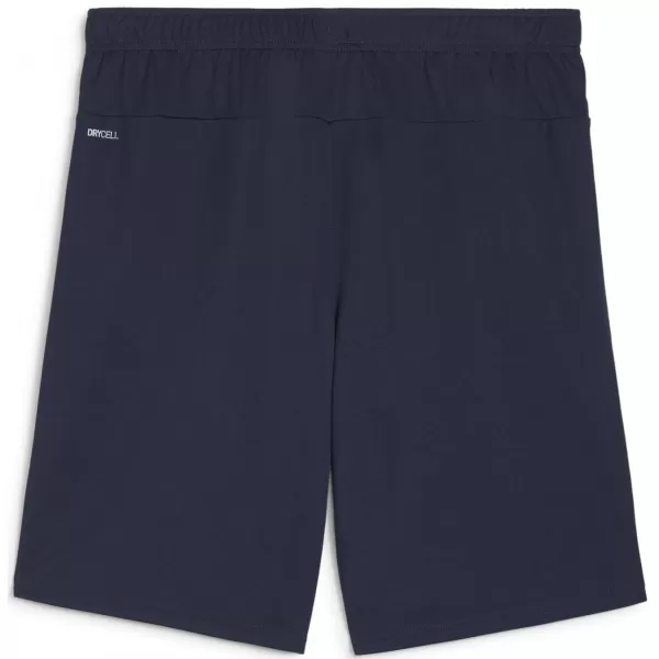  Shorts PUMA TEAMGOAL SHORTS 705752_06 PUMA NAVY/PUMA WHITE 