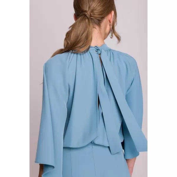  Damenoverall STYLOVE S397 HIMMELBLAU 