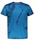 Männer funktionaler T -Shirt Premium ALTISPORT VOJ/ALM079TR01 BLAU