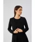Damenjacke STYLOVE S368 SCHWARZ