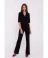 Damenoverall STYLOVE S377 SCHWARZ
