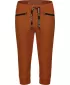 Damenshorts NORDBLANC INSPIRE NBSPL8200 BRAUN
