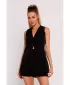 Damenjacke MOE M776 SCHWARZ