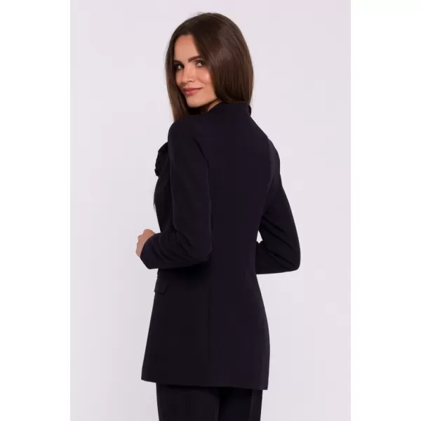  Damenjacke STYLOVE S370 SCHWARZ 