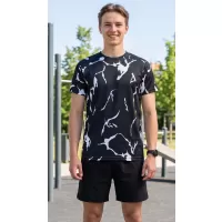 Schwarz