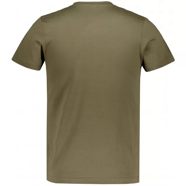  Hemd ALTISPORT ALM190129 KHAKI 