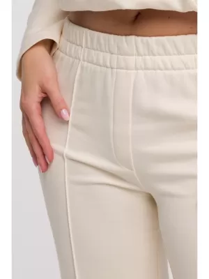 Damenhosen BEWEAR B296 VANILLE