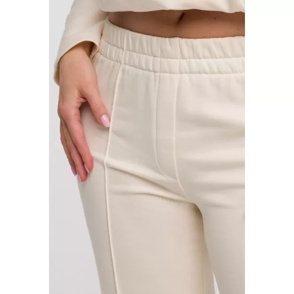  Damenhosen BEWEAR B296 VANILLE 