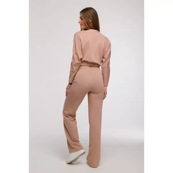  Damenhosen BEWEAR B296 MOKKA 