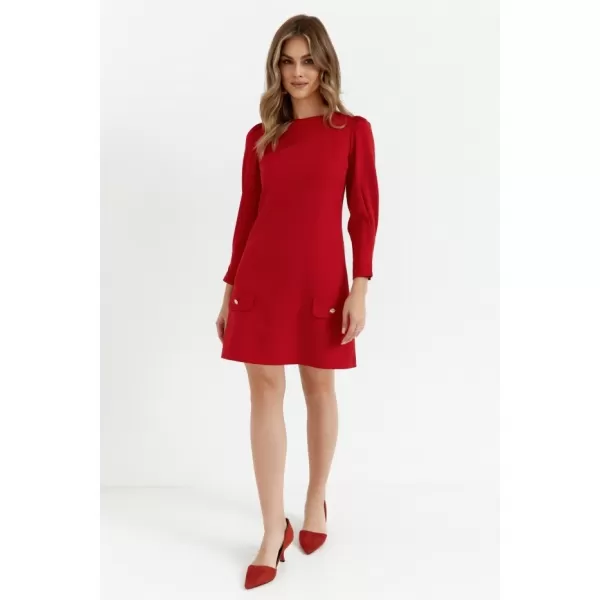  Kleid MAKOVER K148 HRSG 