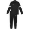 Trainingsanzug PUMA TEAMRISE TRACKSUIT 658653_03 PUMA BLACK/PUMA BLACK