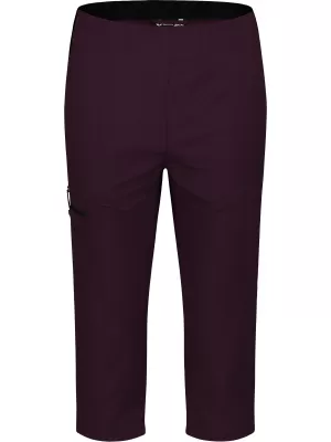 Damenshorts NORDBLANC MAGNIFICENCE NBSPL8203 LILA
