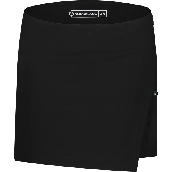  Damen NORDBLANC TIEBREAK NBSSL8204 SCHWARZ 