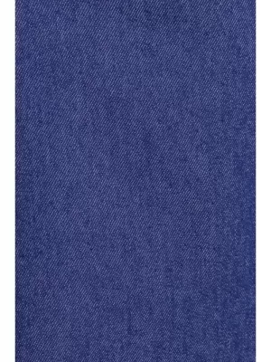Damenoverall MOE M801 BLAU