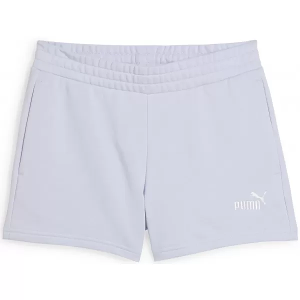  Damenshorts PUMA ESS SMALL NO. 1 LOGO SHORTS 682439_47 KÜHLES WETTER 