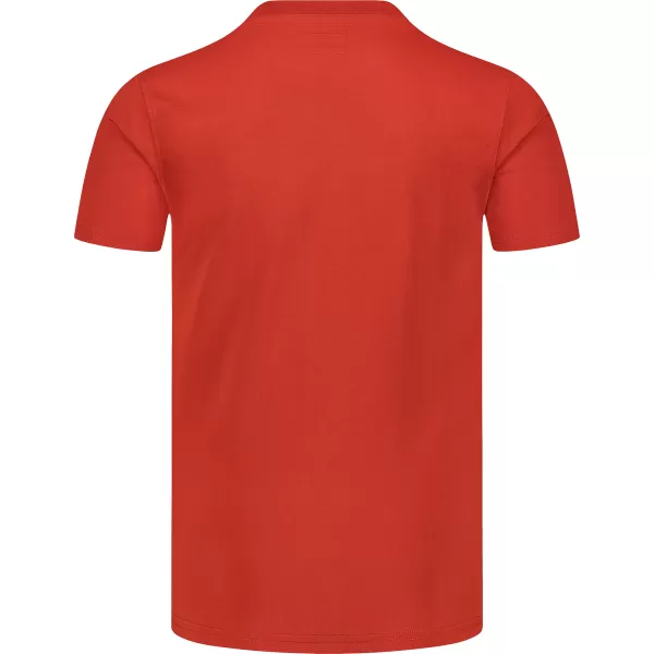 Herren t -Shirt Nordblanc NBSmt8161 Orange Nordblanc 