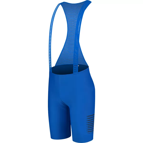  Fahrradshorts NORDBLANC EXALT NBSPM8217 BLAU 