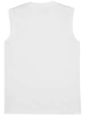 Herren -Trikot PUMA TEAMCUP TRAINING SL JERSEY 659168_04 PUMA WEIß/PUMA SILBER