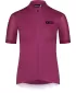 Damenradtrikot NORDBLANC MILE NBSLF8216 LILA