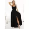 Kleid NUMOCO 589-1 SCHWARZ