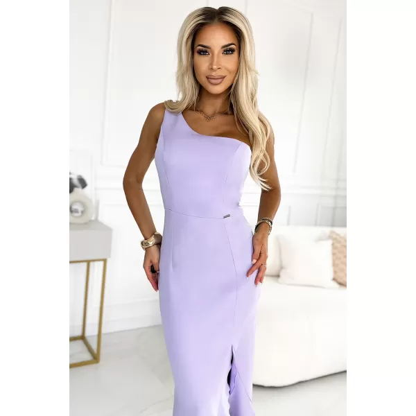  Kleid NUMOCO 317-6 LILA 