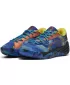 Stiefel PUMA ALL-PRO NITRO DYLAN EXHIBIT 311354_01 LEBENDIG BLAU/TROPISCH BLAU