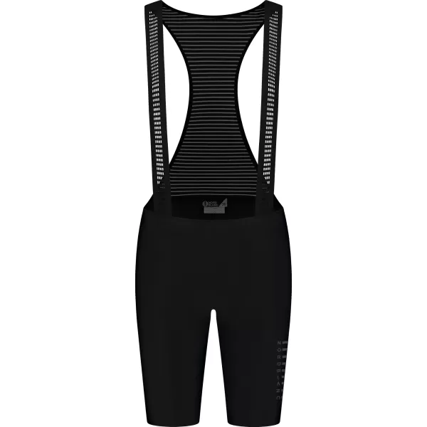  Damenfahrradshorts NORDBLANC ATLAS NBSPL8218 SCHWARZ 