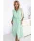 Kleid NUMOCO 531-4 MINT