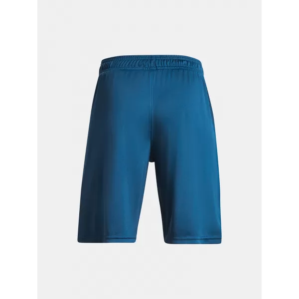  Shorts für Jungen UNDER ARMOUR PROTOTYPE 2.0 LOGO SHORTS 1361817-426 BLAU 