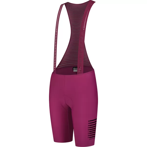  Damenfahrradshorts NORDBLANC ATLAS NBSPL8218 LILA 