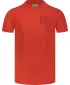Herren t -Shirt Nordblanc NBSmt8161 Orange Nordblanc