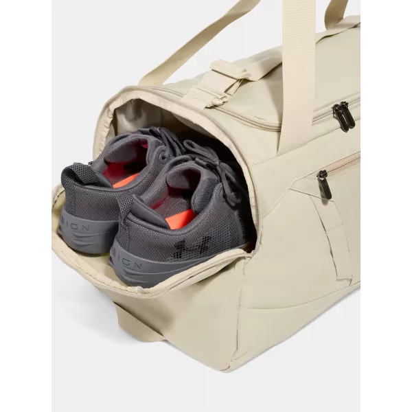  Tasche UNDER ARMOUR UNDENIABLE 5.0 DUFFLE MD 1369223-290 BRAUN 