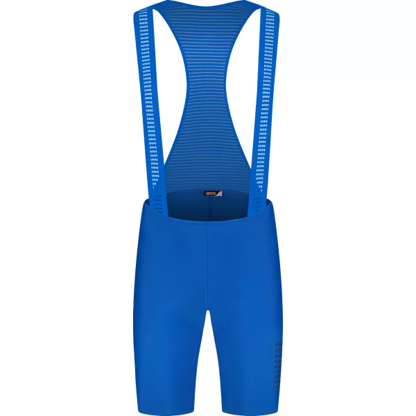  Fahrradshorts NORDBLANC EXALT NBSPM8217 BLAU 