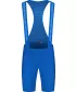 Fahrradshorts NORDBLANC EXALT NBSPM8217 BLAU