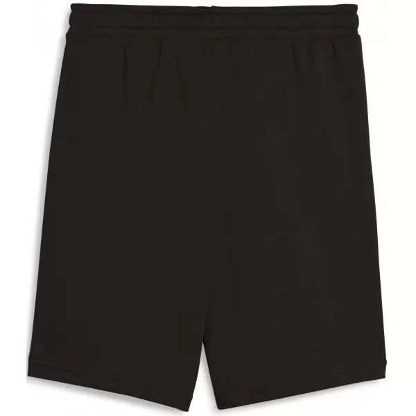  Shorts PUMA MID90S LONG SHORTS 685151_01 PUMA SCHWARZ 
