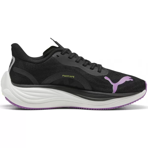  Damen PUMA VELOCITY NITRO 3 WN 377749_17 PUMA BLACK/PURE MAGENTA 