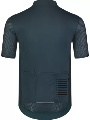 Herren -Radsporttrikot NORDBLANC WONDERMENT NBSMF8215 GRÜN