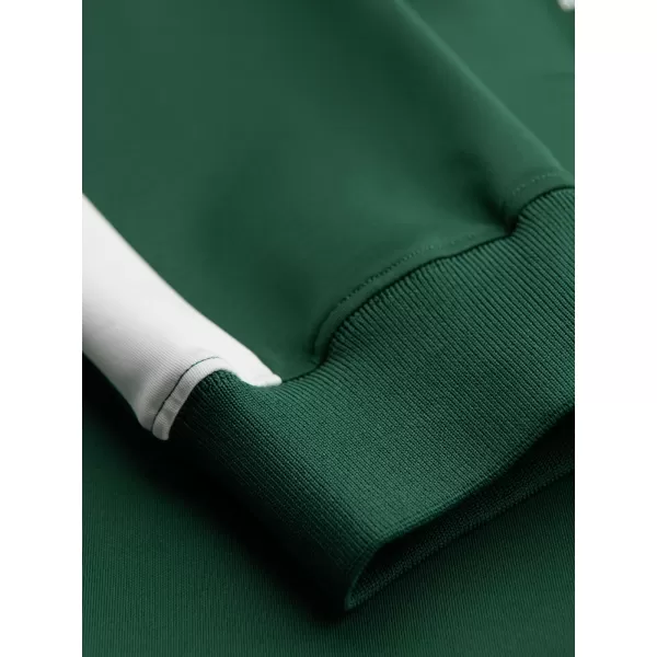  Herren -Traursanzüge OMBRE OM-PASK-0229 DUNKELGRÜN 