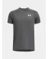 T-Shirt für Jungen UNDER ARMOUR TECH 2.0 SS 1363284-025 GRAU